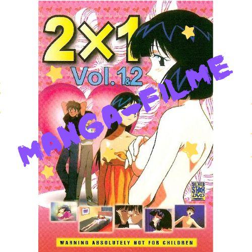 2x1 #1+2